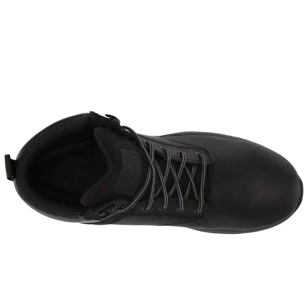 TIMBERLAND PRO MEN'S 14 WIDE JIGSAW 6 INCH STEEL SAFETY TOE ANTI FATIGUE NIB